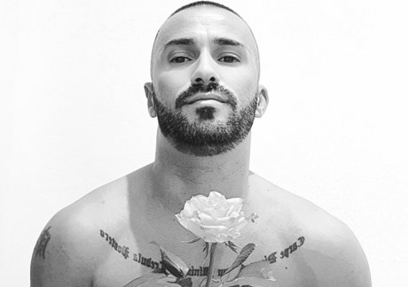 Manolo nude model img