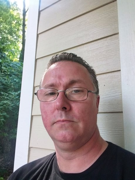 Jon Manock star nice photo