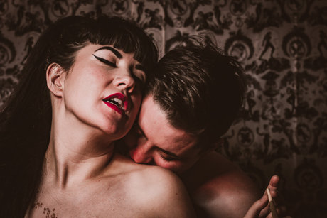 Manifist Your Dreams model high quality photos