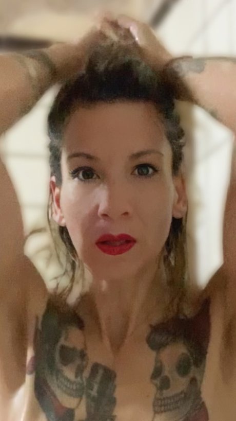 Americantina star sex pictures