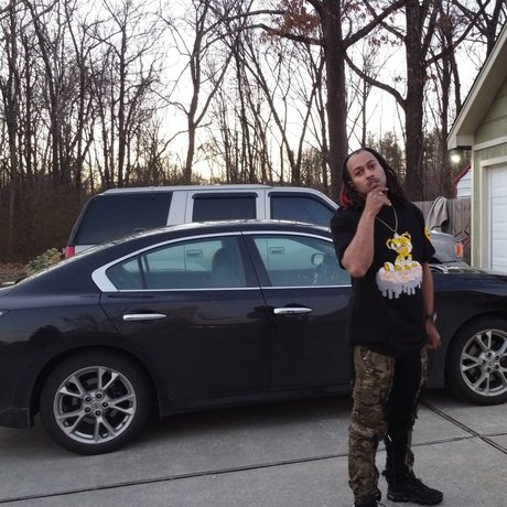 Bankroll Romeo pretty star galleries