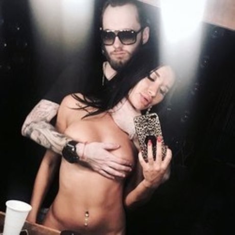 Andrey Romanov nudes model pics