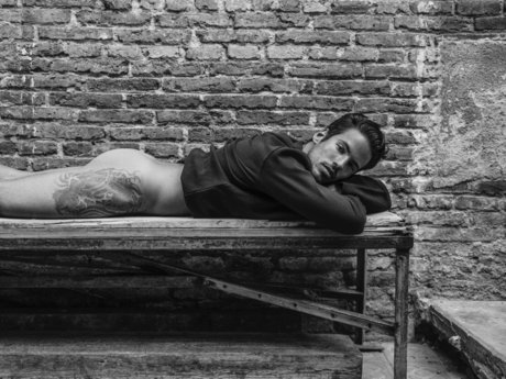 Rodrigo Castelhano model nice pics