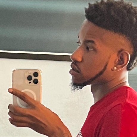 BABYFACERODNEY model porn photos