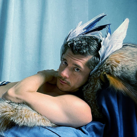 Rocky Vallarta nudes model pictures