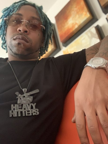 Roccy Ganz top model picture