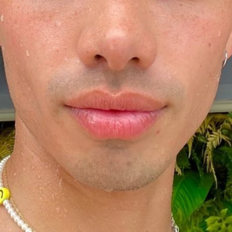 Rocco amp amp Bautista model top photos