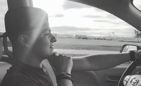 Rober model pornographic picture