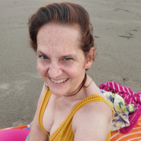 Marvelous Matrix naked star archive