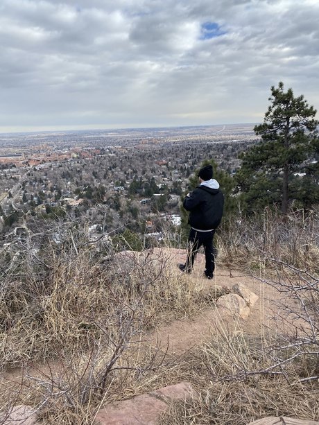 Marty McFly naked star photo