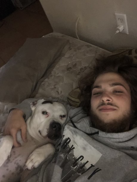 John Marshall hot star pics