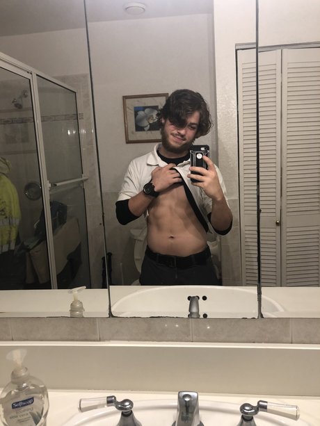 John Marshall porn star archive