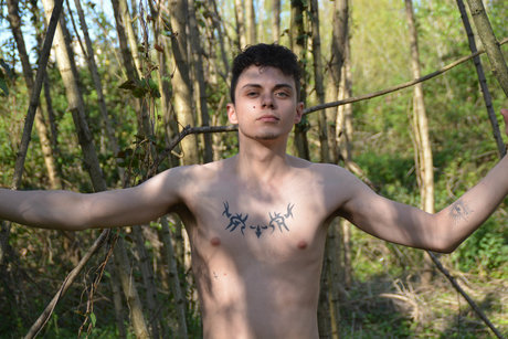 Mar Vyn high quality model pic