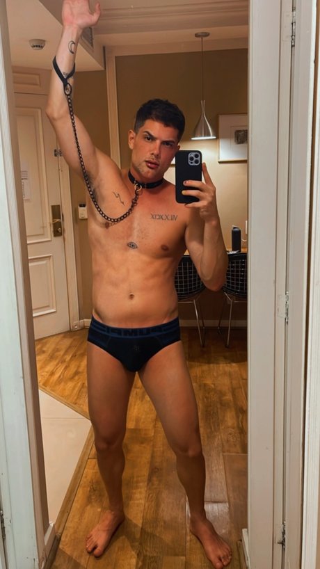 Marlon Schuck model gallery