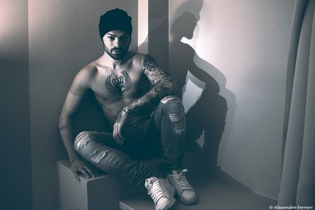 Mark sunshine hd actress picture