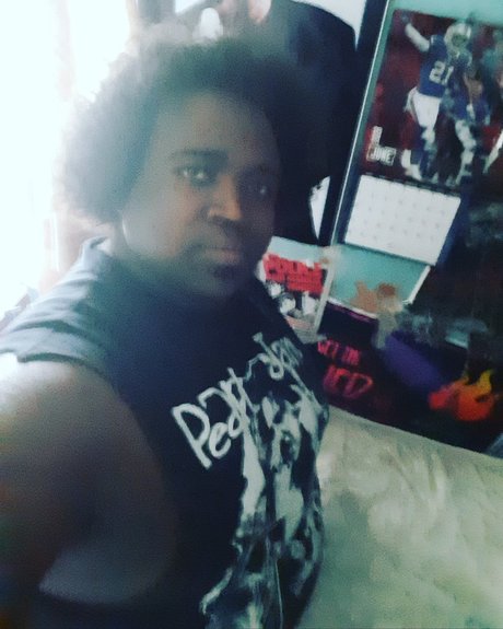 Markieharge erotic star photos