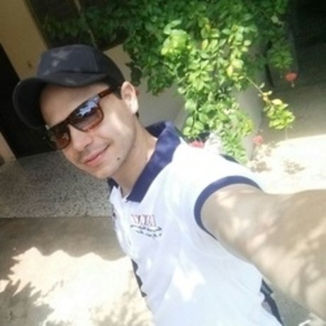 Marino Pichardo model best image