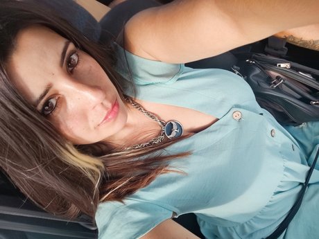 Marimar hot model image