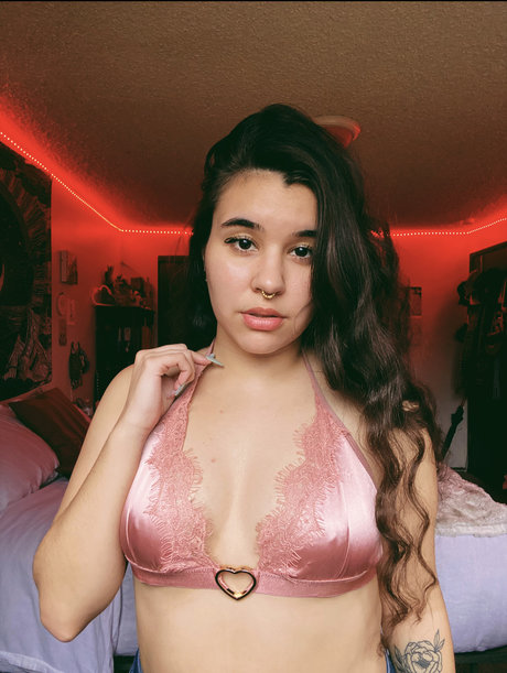 _mariemoon_ nude star pic