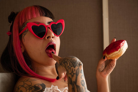 MarieLfemme hot model archive