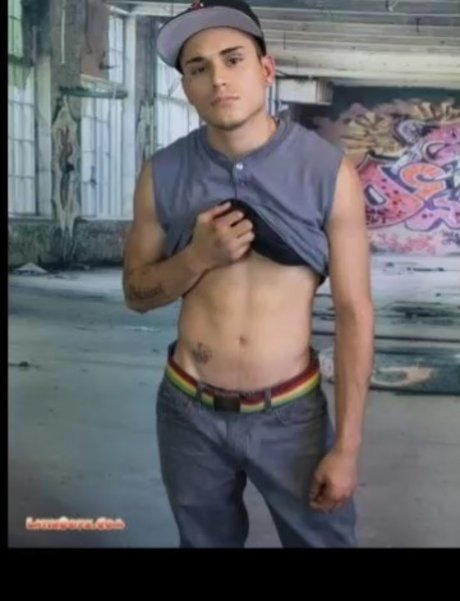 Daniel Alfredo estrada model porn galleries