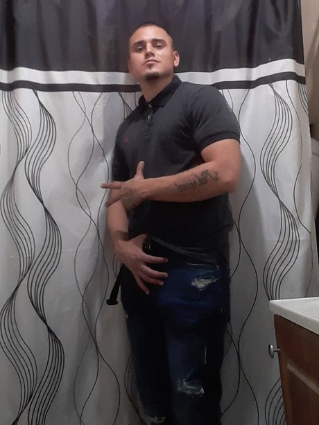 Daniel Alfredo estrada best pornstar picture