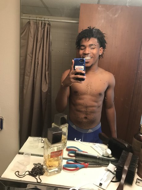 ItsLitDude beautiful model photos