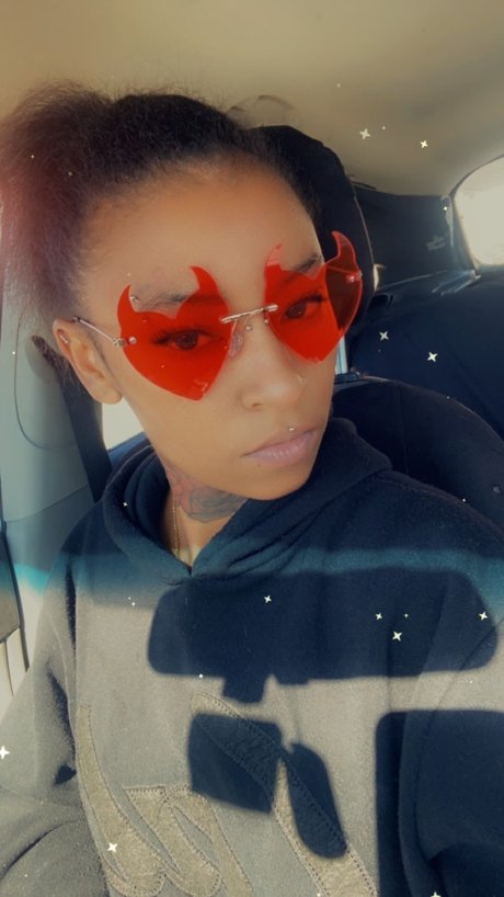 Angie Love pornstar pretty picture