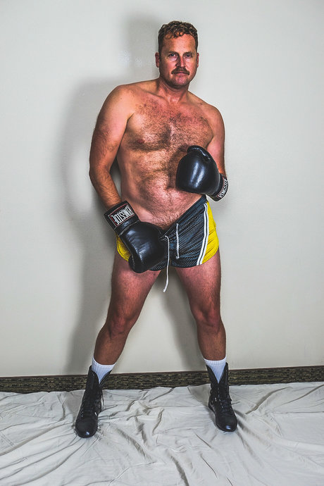 Max Ford nude star pictures