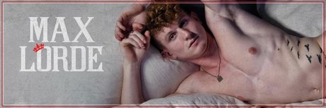 Max Lorde sex actress gallery