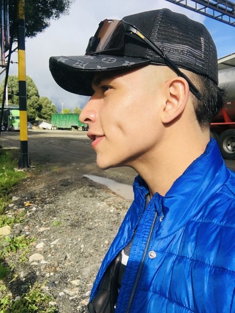 Maxicontreras sexy star images