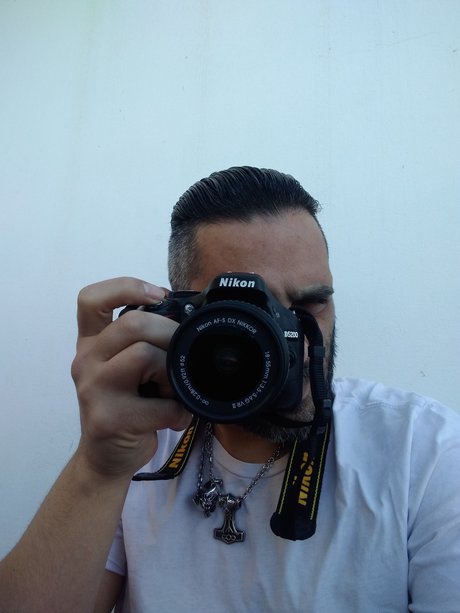 MAXI Ezequiel art actress image