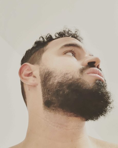 Mauricio Armando Mart nez model xxx photo