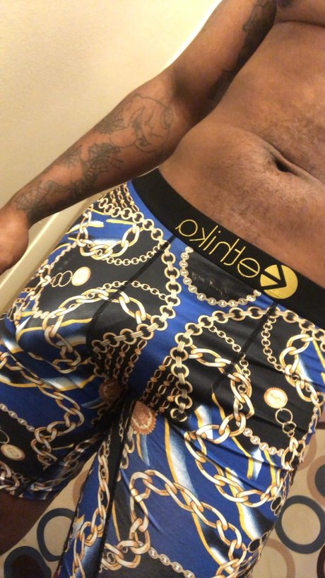 MostWanted xxx model photo