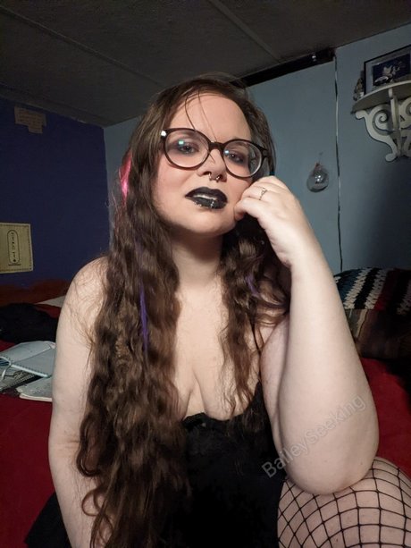 Bailey Seeking pornstar adult pic
