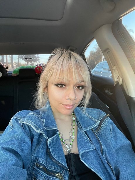 who is she_ star nice img