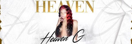 Heaven G model beautiful gallery