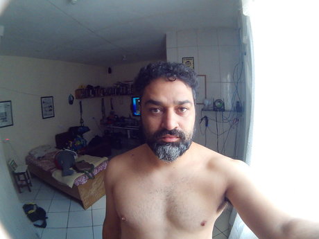 Andre Arruda pornstar naked images