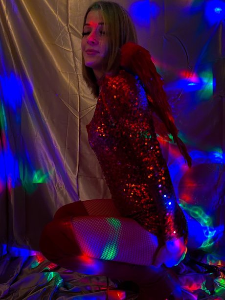 kayyy exclusive star image