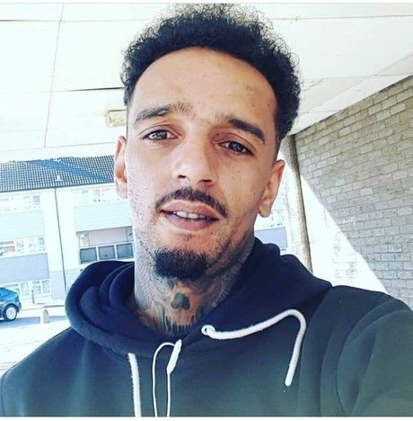 The Blackhammer high quality model photos