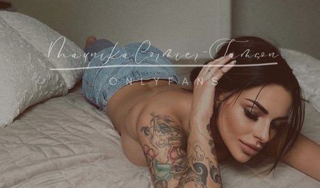 Maunika Cormier Samson star pornographic galleries