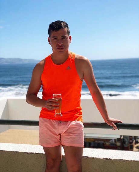 MATIAS VASQUEZ star high quality archive