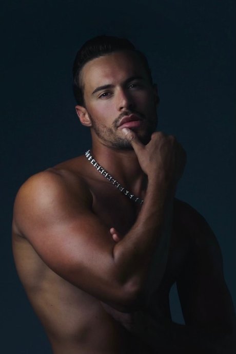 HENK pornstar art gallery