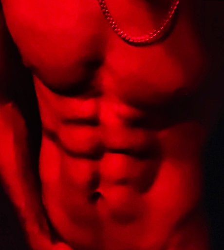 Masterroy naked model pic