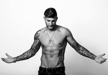 MasterAlexios erotic star pictures