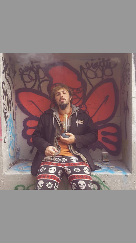 Dublin art star photo