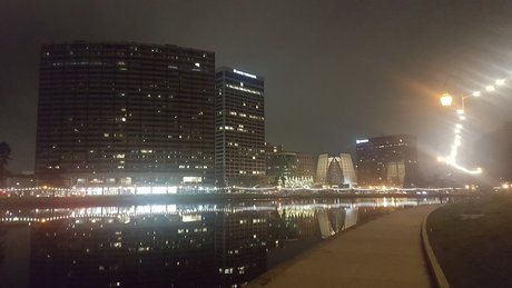 Dublin star beautiful photo