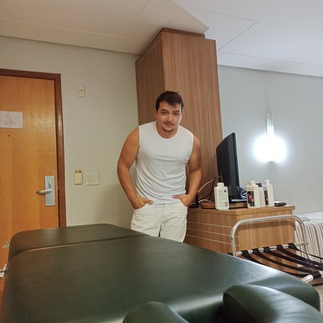 Massagista Parrudo pornstar pretty galleries