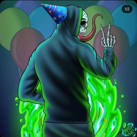 Front Man porn star image