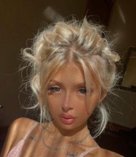 Masie Rose_ high quality actress images